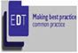 eDT Logo